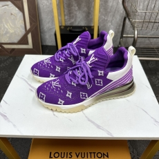 Louis Vuitton Low Shoes